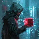 Ataque em cadeia de fornecedores e credenciais de nuvem