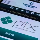 Aplicativo do Pix e nova regra de contestação do MED
