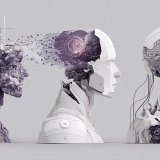 Agente de inteligência artificial e controle de acesso a dados