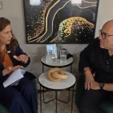 Discussão sobre infraestrutura de nuvem, soberania e dados