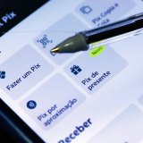 Pagamento por aproximação e limites de segurança do Pix